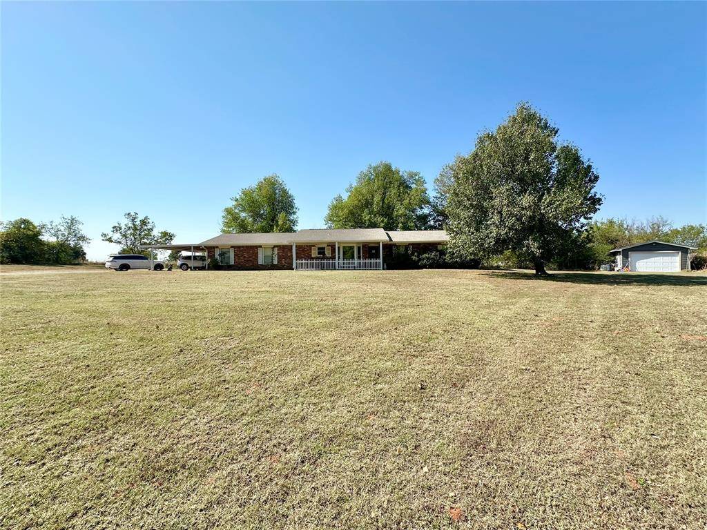 Shawnee, OK 74801,15708 Gaddy Road