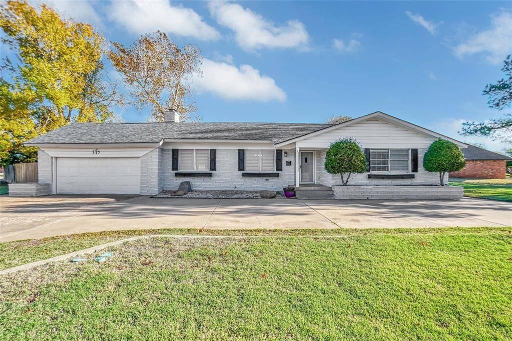 Altus, OK 73521,317 S Cardinal Circle