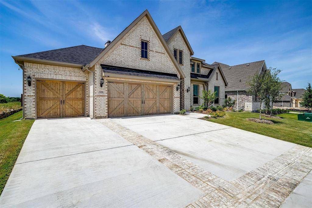 Midlothian, TX 76065,3266 Arbor Grove Trail