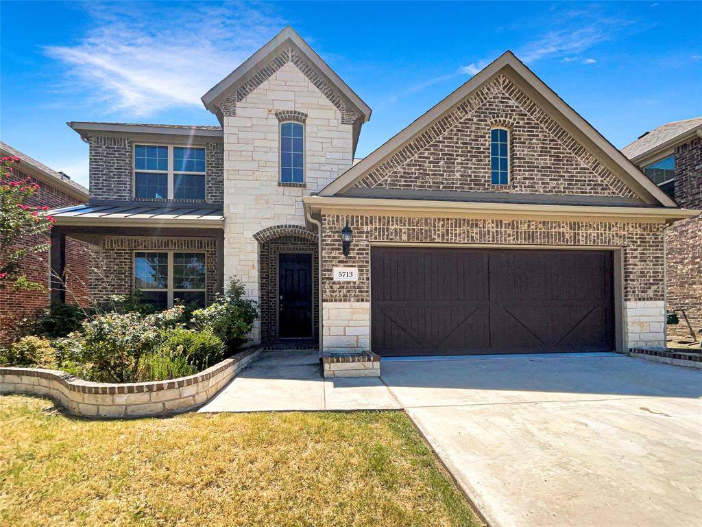 Mckinney, TX 75070,5713 Demi Sec Drive