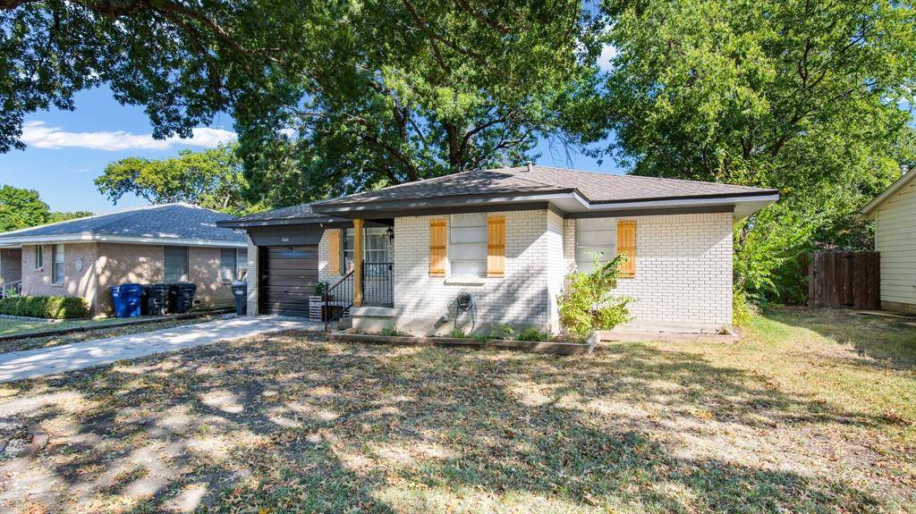 Mckinney, TX 75069,1804 W Josephine Street