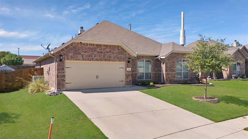 Saginaw, TX 76179,309 Prince John Drive