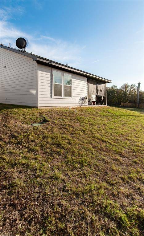 Runaway Bay, TX 76426,1206 Chestnut Court