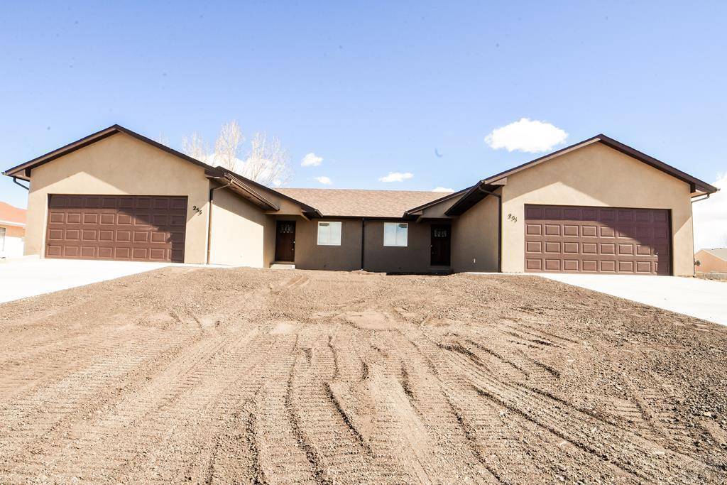 Pueblo West, CO 81007,719 721 S Bellflower Dr