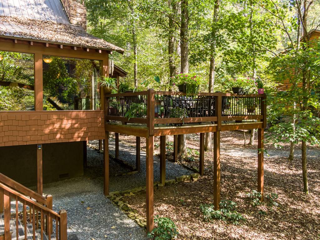 Ellijay, GA 30540,648 Novena Court