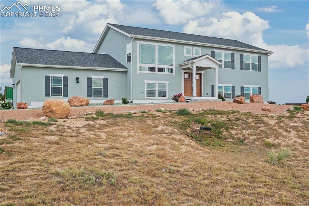 Pueblo West, CO 81007,1867 W Costilla DR