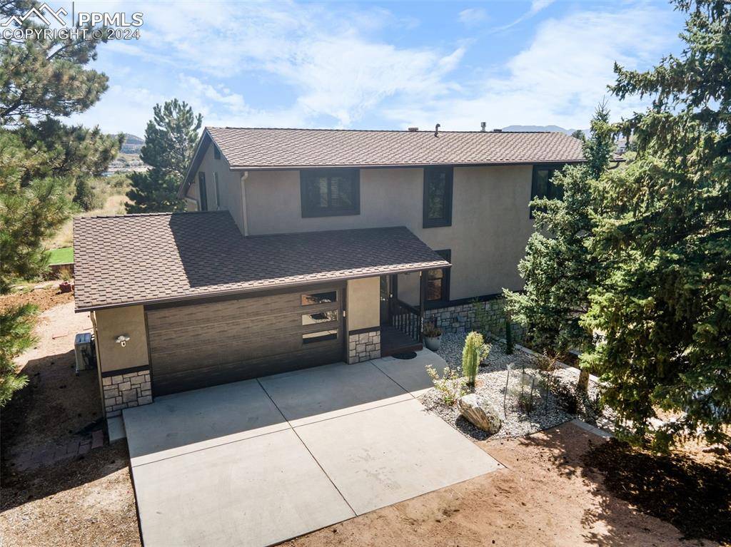 Colorado Springs, CO 80919,6530 Arequa Ridge LN