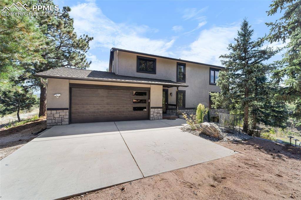 Colorado Springs, CO 80919,6530 Arequa Ridge LN