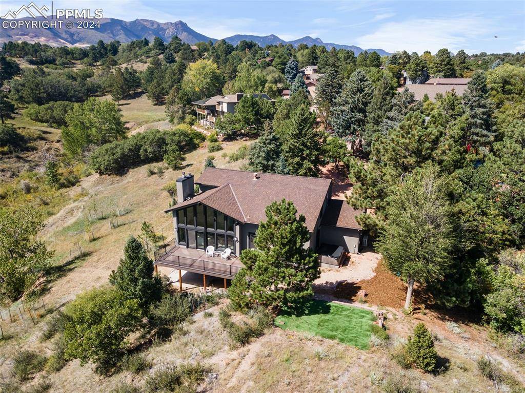 Colorado Springs, CO 80919,6530 Arequa Ridge LN