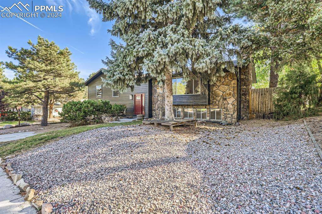 Colorado Springs, CO 80918,6159 Applewood Ridge CIR