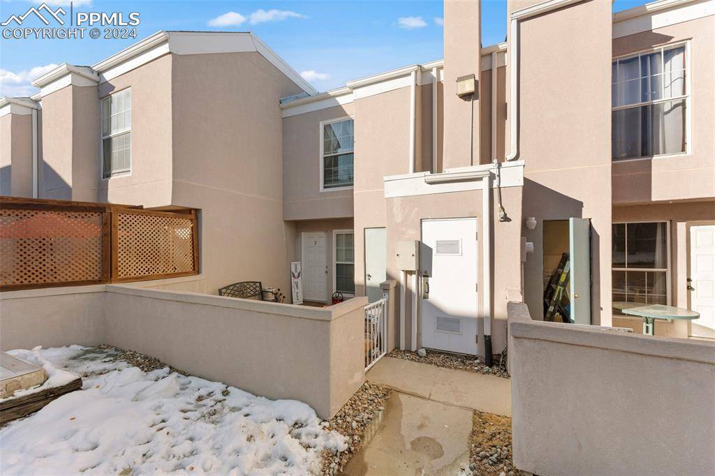 Colorado Springs, CO 80917,3465 Rebecca LN #F