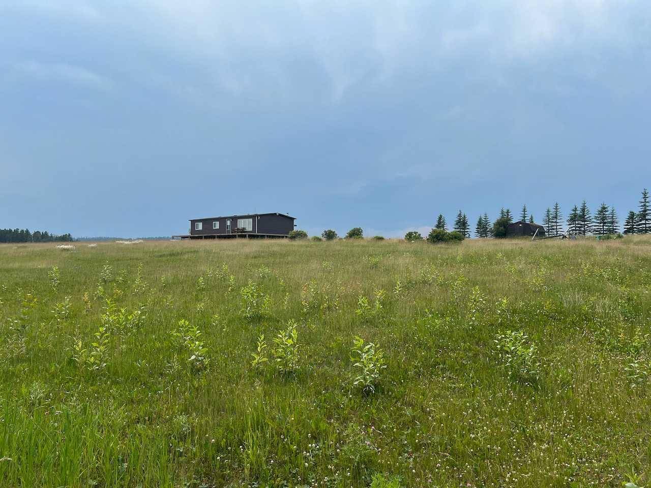 Rural Clearwater County, AB T4T 2A2,382080 Highway 752