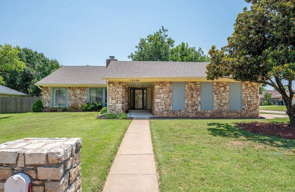 Oklahoma City, OK 73162,12100 Moritz Court