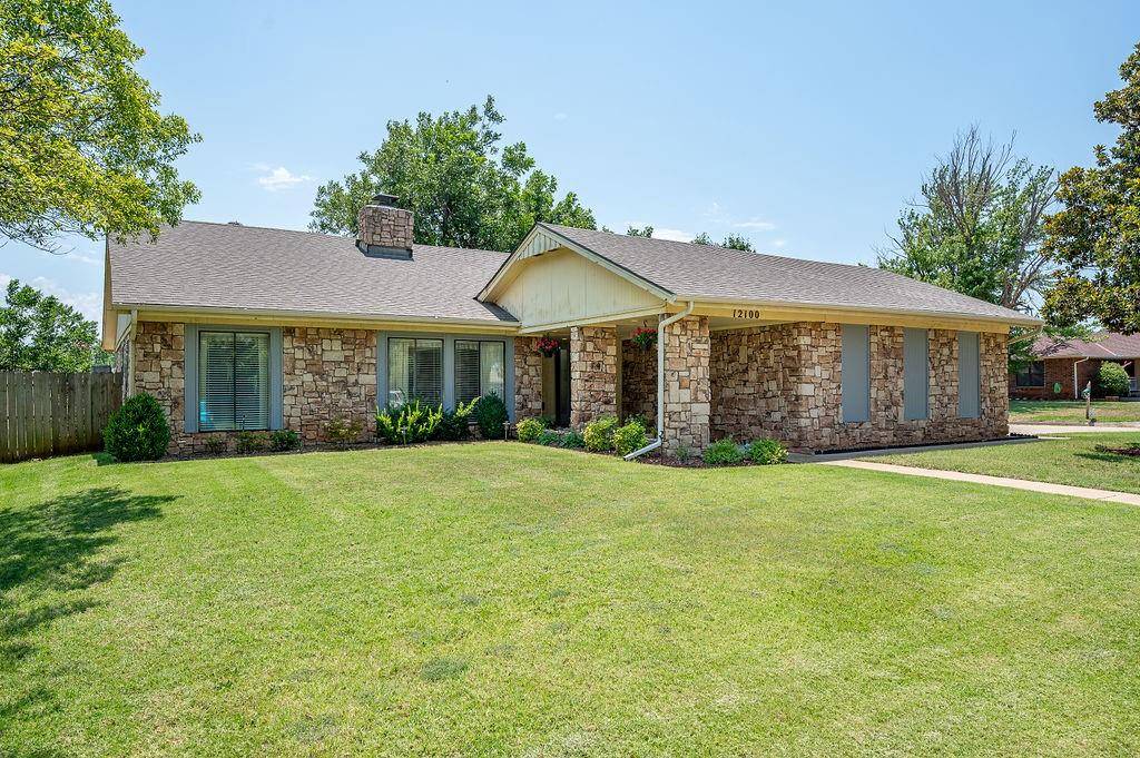 Oklahoma City, OK 73162,12100 Moritz Court