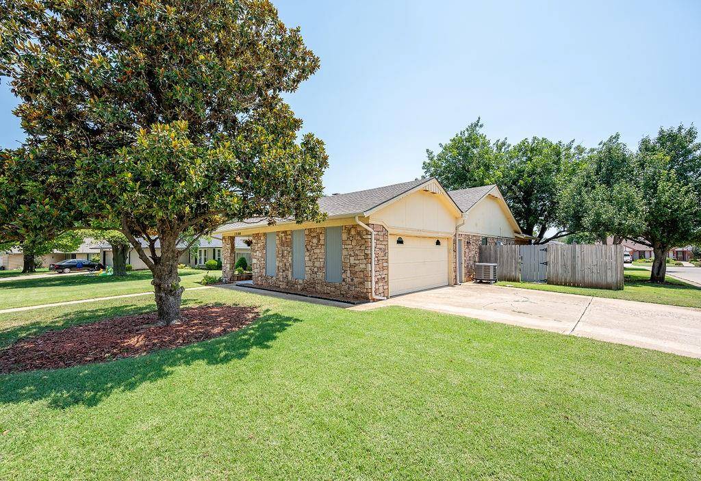 Oklahoma City, OK 73162,12100 Moritz Court