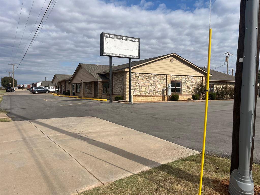 Altus, OK 73521,2908 N Park Lane