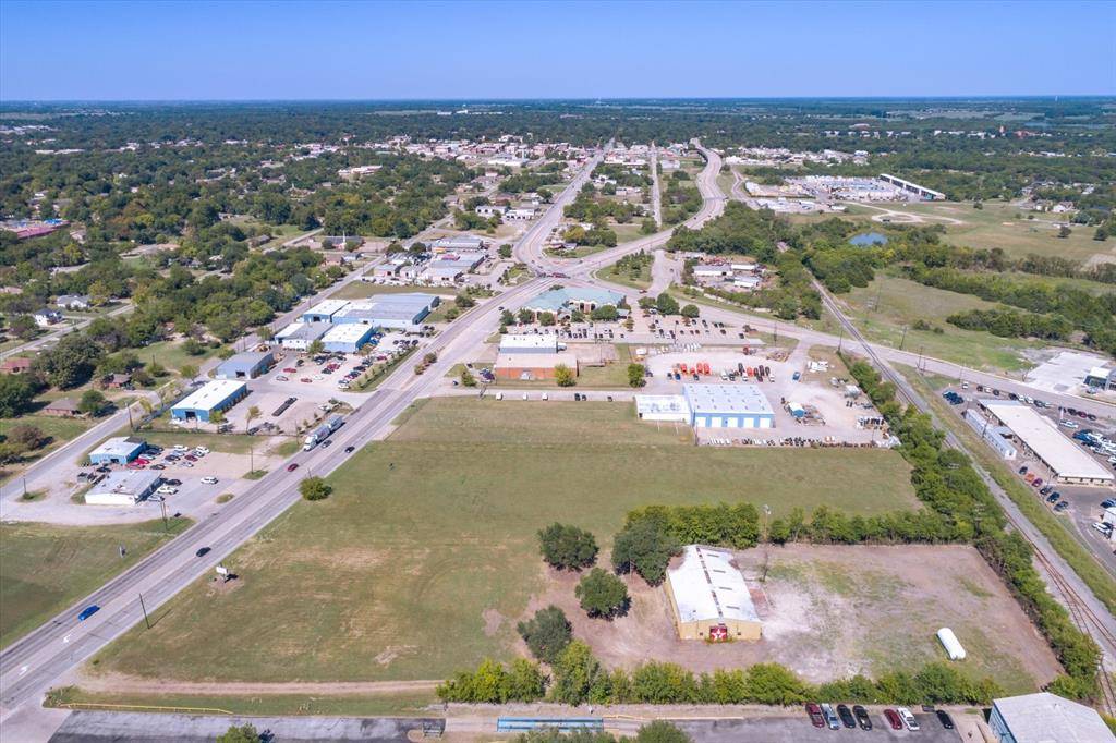 Terrell, TX 75160,1131 A S Virginia Street