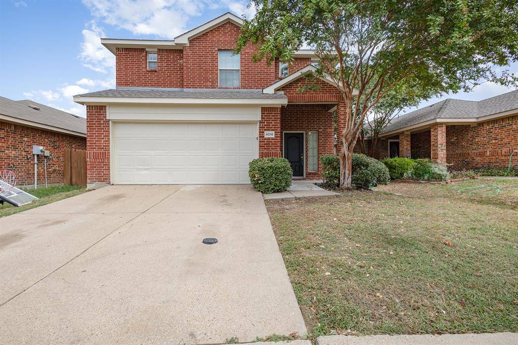 Heartland, TX 75126,4016 Ridgetop Drive