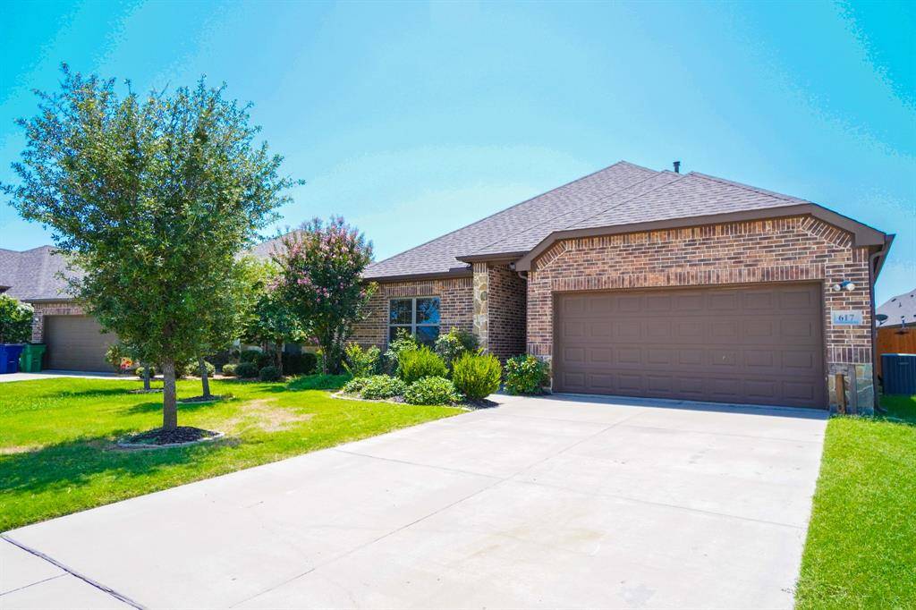 Greenville, TX 75402,617 Beechwood Drive