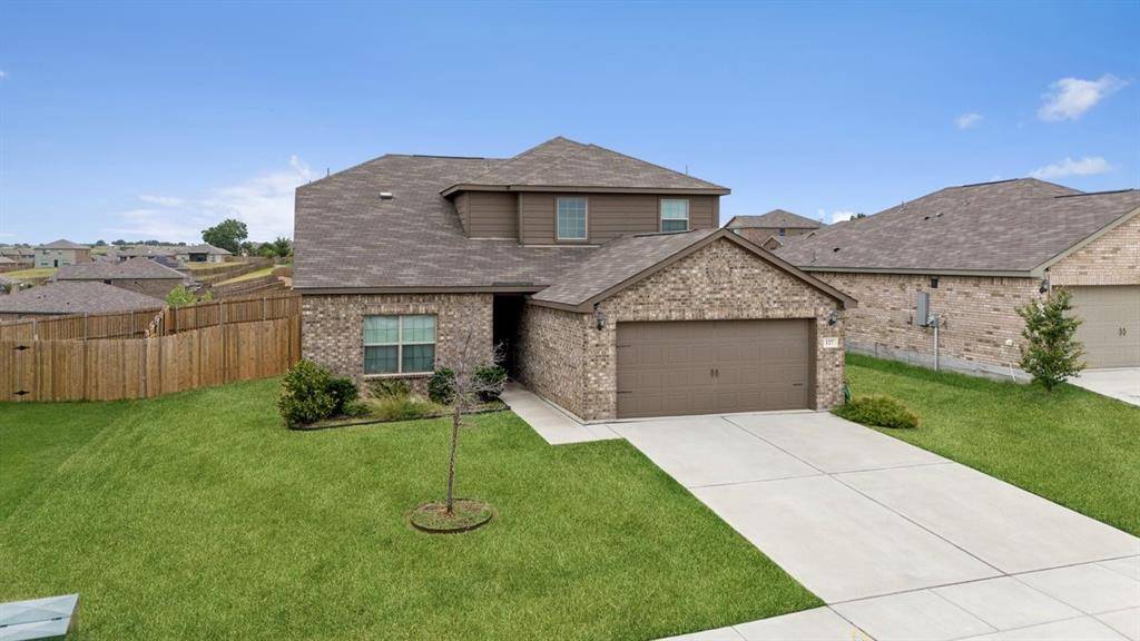 Newark, TX 76071,127 Rimfire Circle