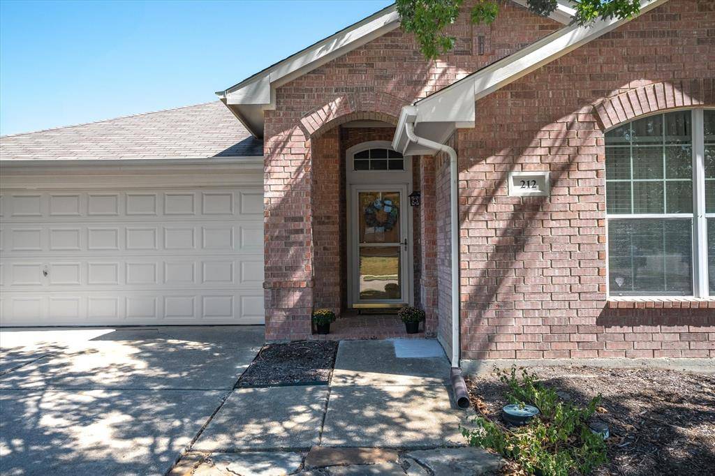 Forney, TX 75126,212 Aspenwood Trail