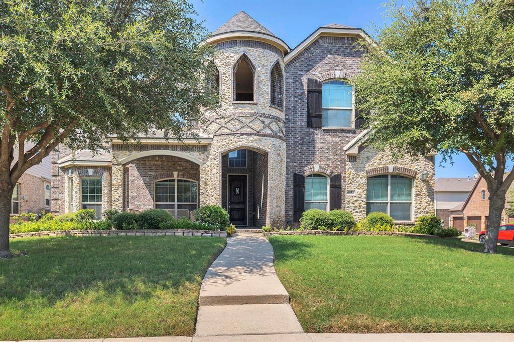 Fort Worth, TX 76123,6033 Lacebark Elm Drive