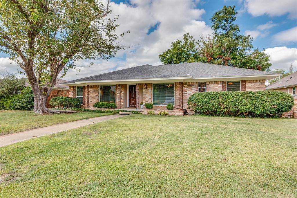 Dallas, TX 75228,2239 Homeway Circle