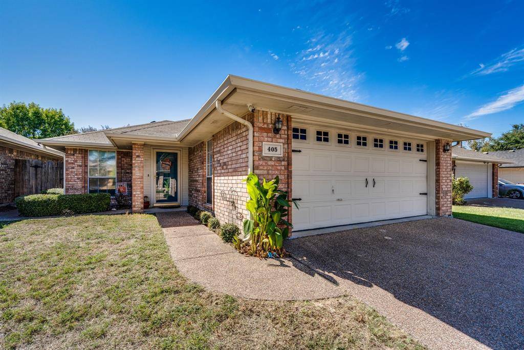 Waxahachie, TX 75165,405 Lantana Terrace