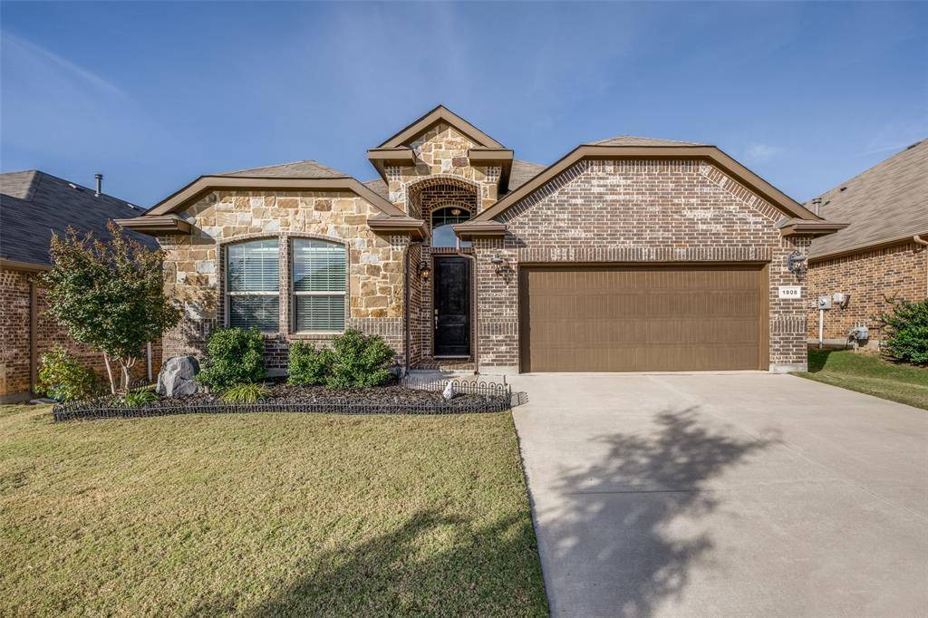 Denton, TX 76210,1808 Spinnaker Drive