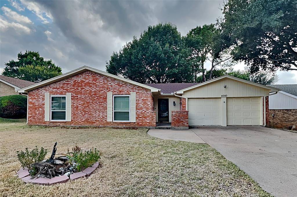 Arlington, TX 76015,4000 Lynbrook Lane