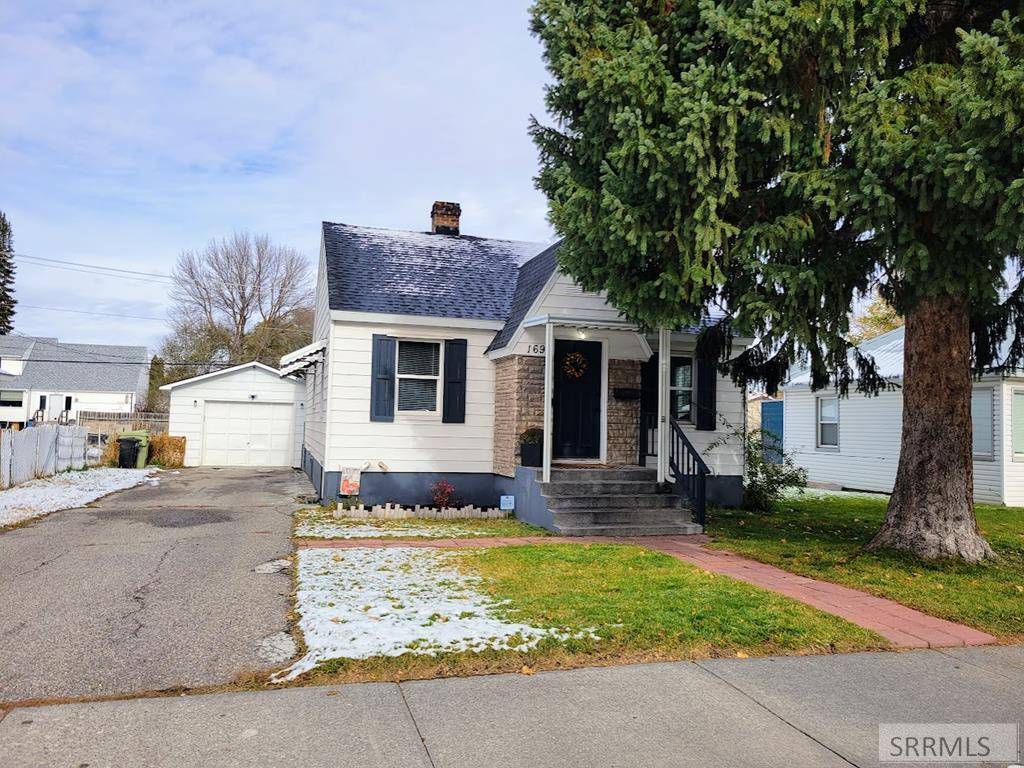 Idaho Falls, ID 83404,169 E 18th Street