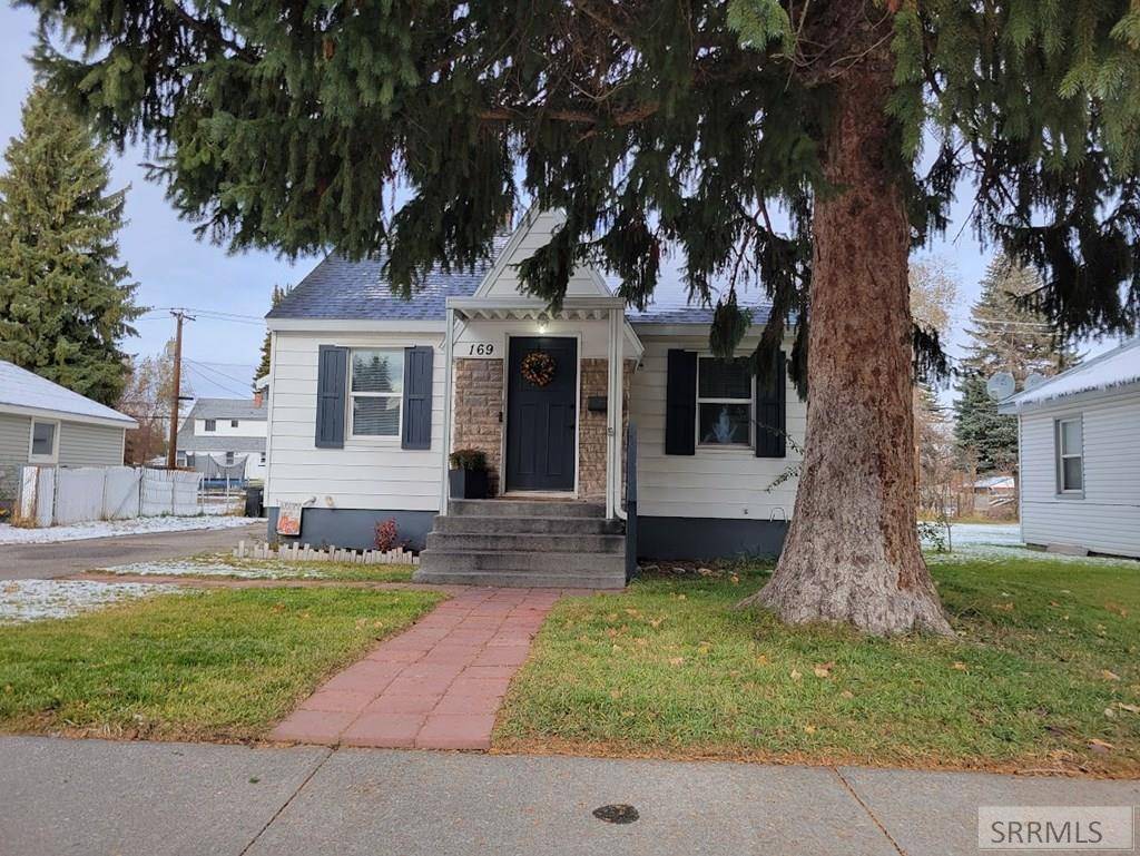 Idaho Falls, ID 83404,169 E 18th Street