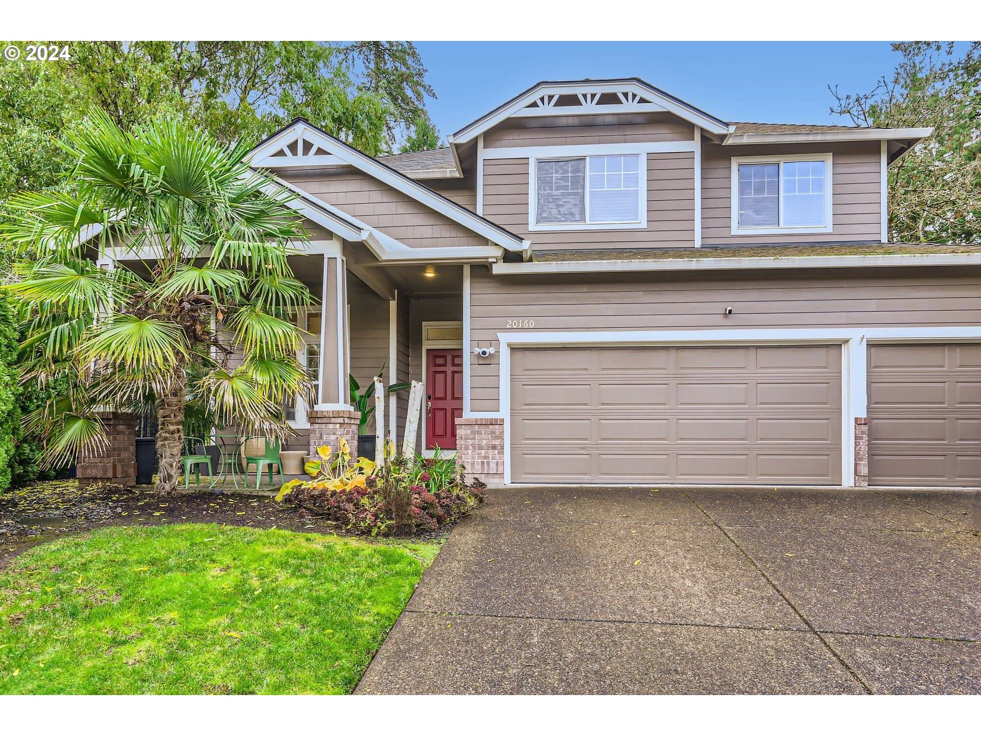 Tualatin, OR 97062,20160 SW 58TH TER