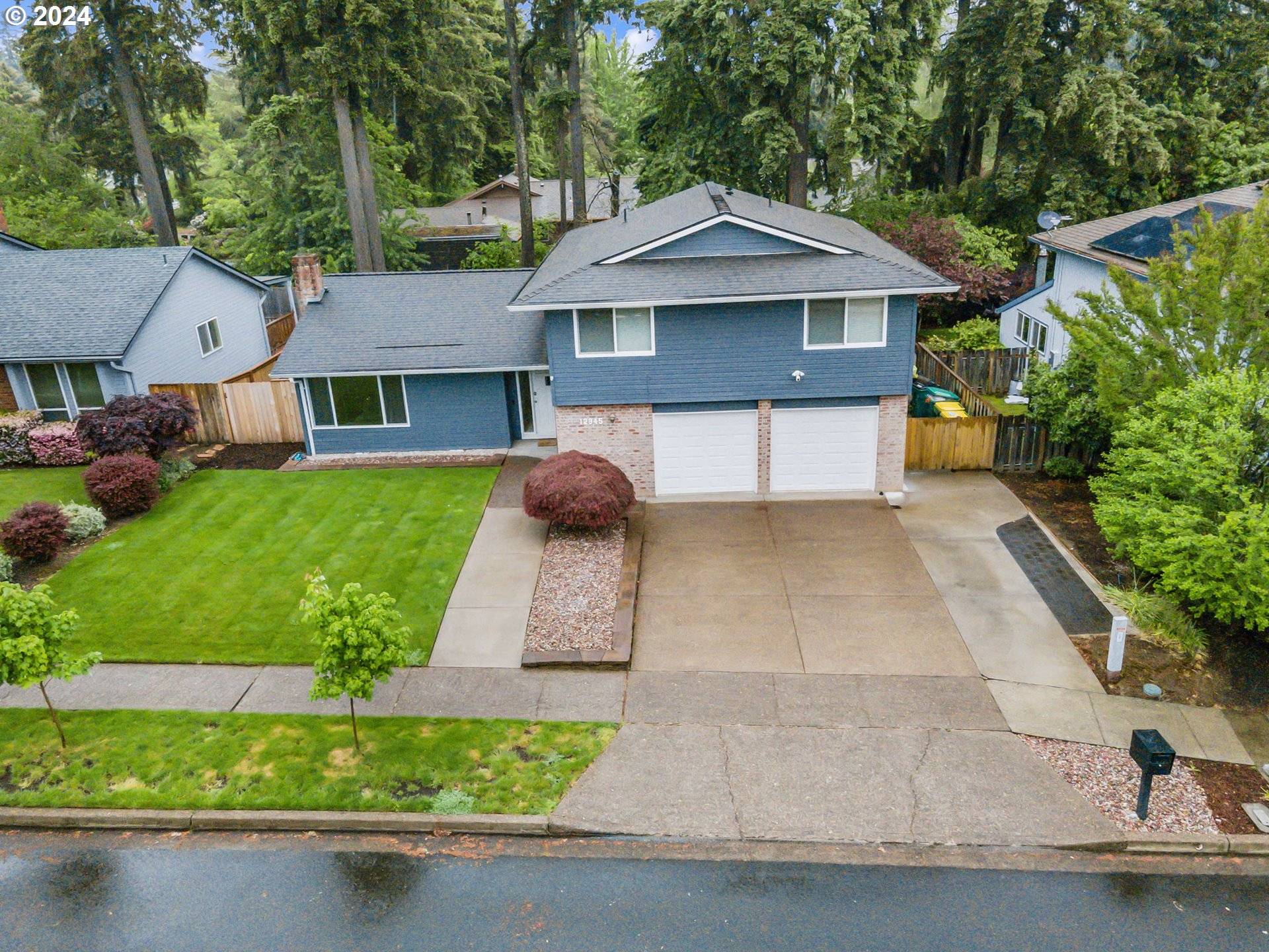 Beaverton, OR 97008,12945 SW SCOUT DR