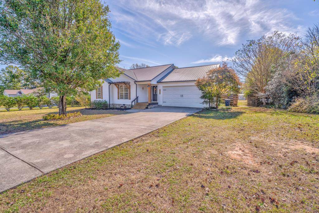 Chatsworth, GA 30705,420 Long Road