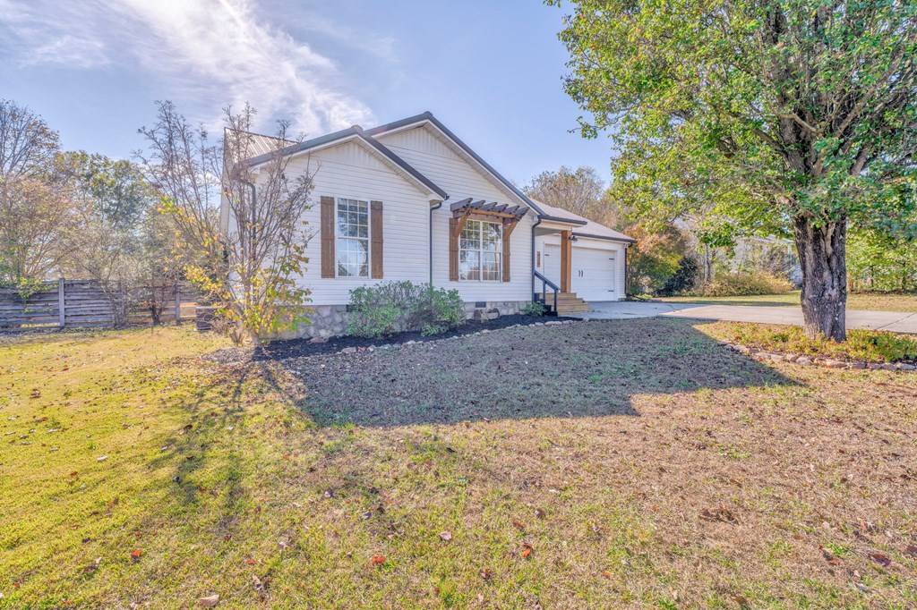 Chatsworth, GA 30705,420 Long Road