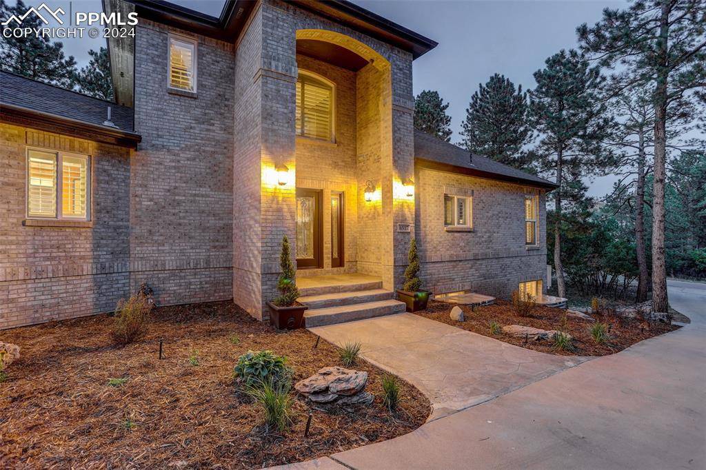 Larkspur, CO 80118,6517 Perry Park BLVD