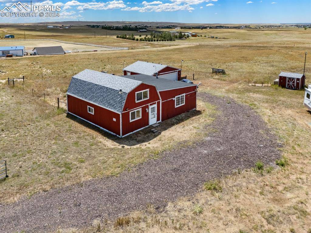 Calhan, CO 80808,23555 Fastbrook LN