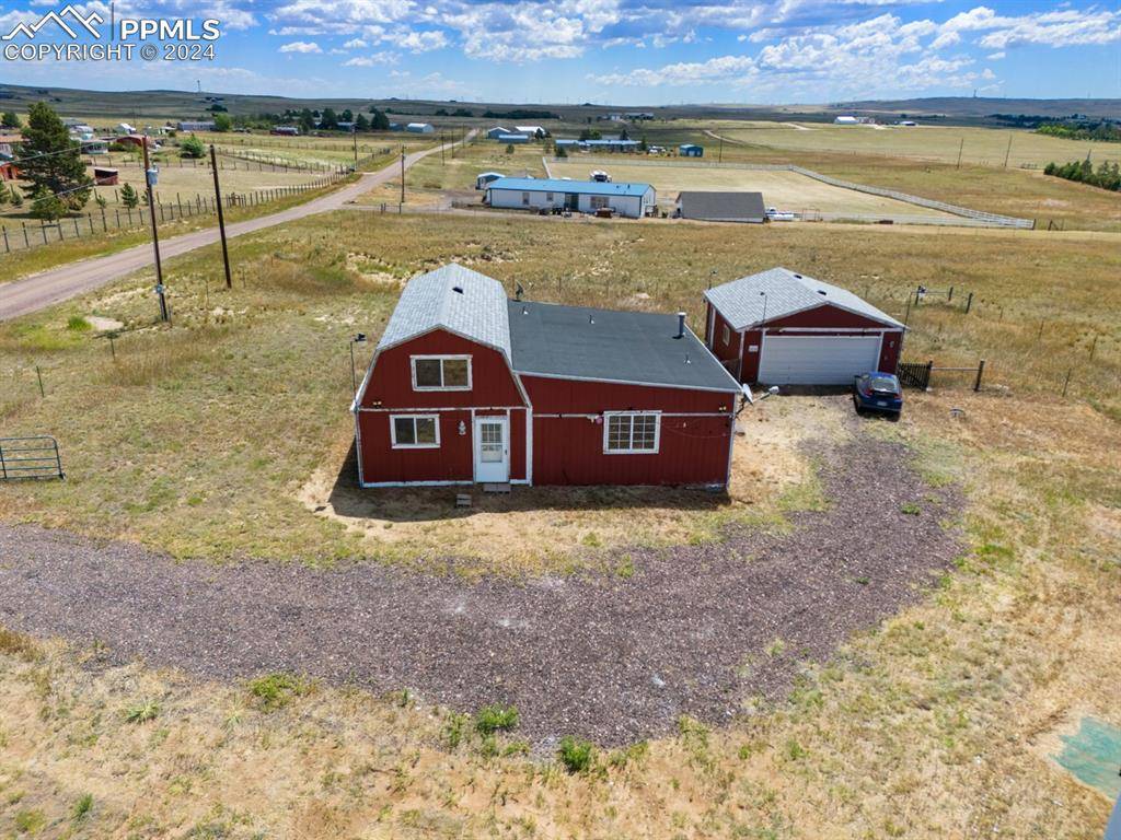 Calhan, CO 80808,23555 Fastbrook LN