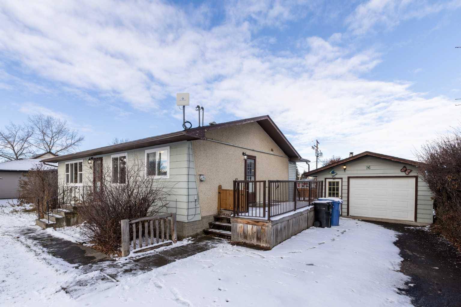 Carstairs, AB T0M 0M0,840 Osler ST