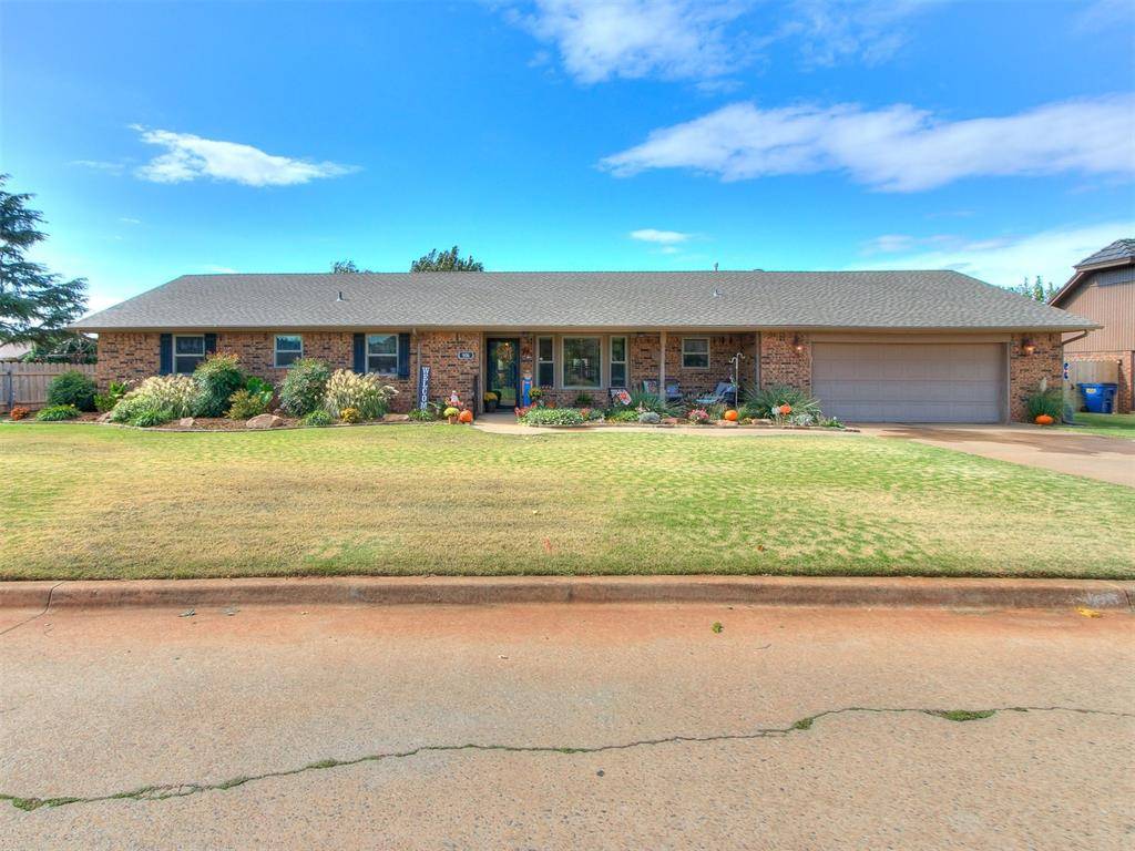 Kingfisher, OK 73750,906 Park Place