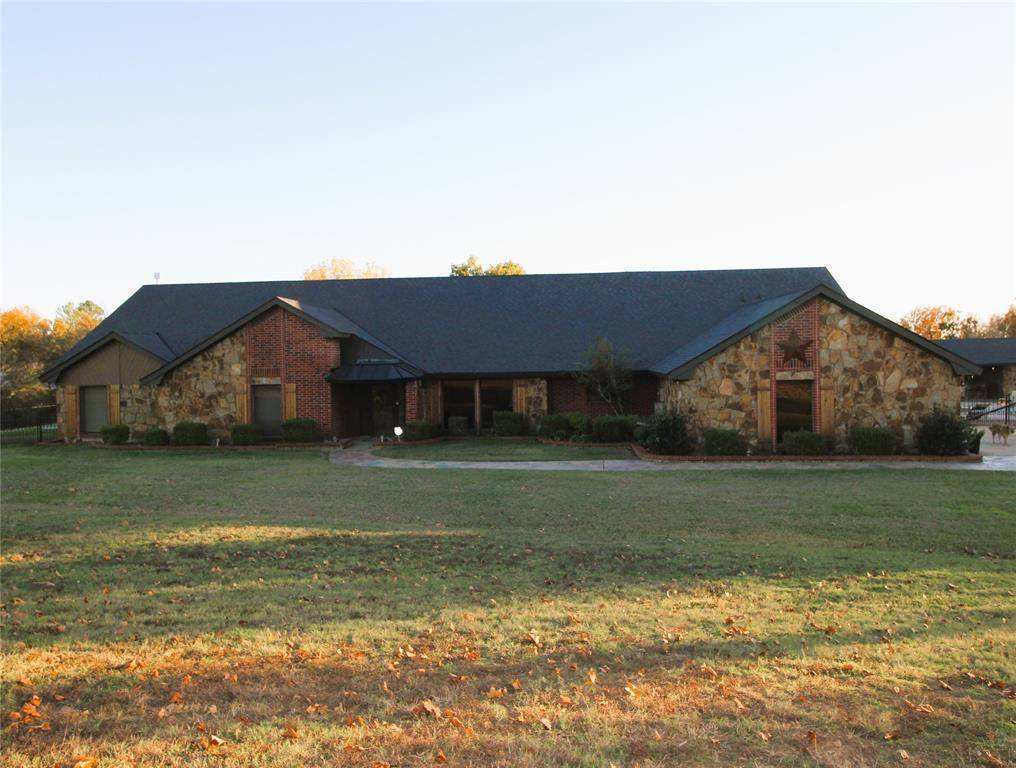 Seminole, OK 74868,106 Quail Run Road