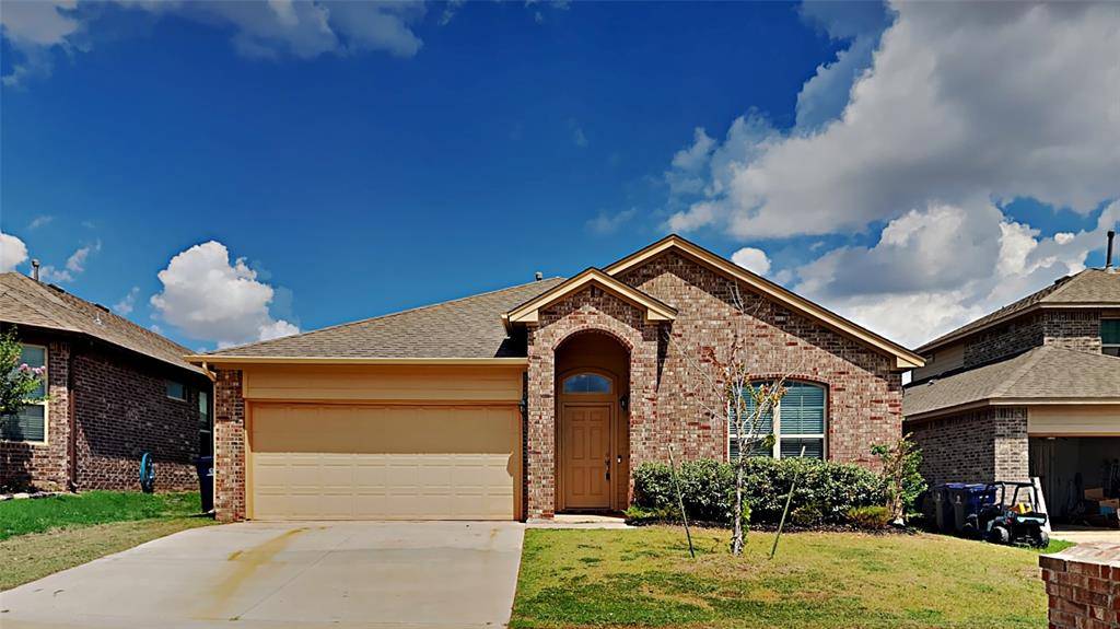 Mustang, OK 73064,11309 SW 33rd Terrace