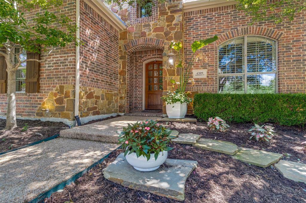 Mckinney, TX 75072,4309 Landsdowne Drive