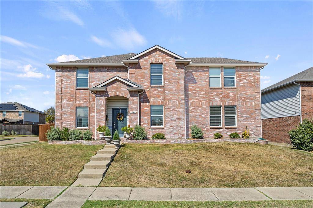 Rockwall, TX 75032,3046 Dusty Ridge Drive