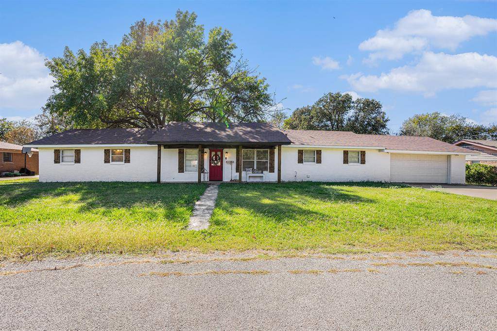 Itasca, TX 76055,108 Beard Drive