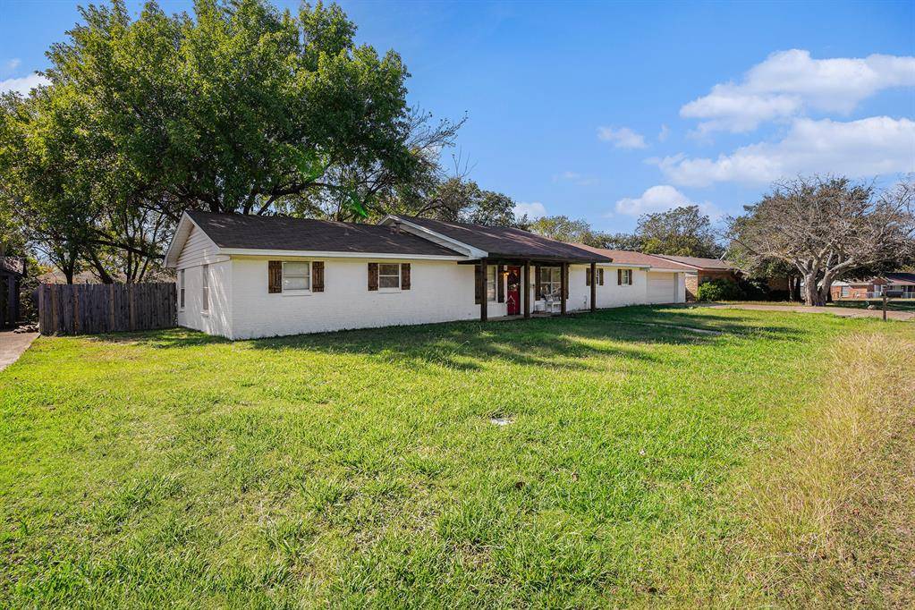 Itasca, TX 76055,108 Beard Drive