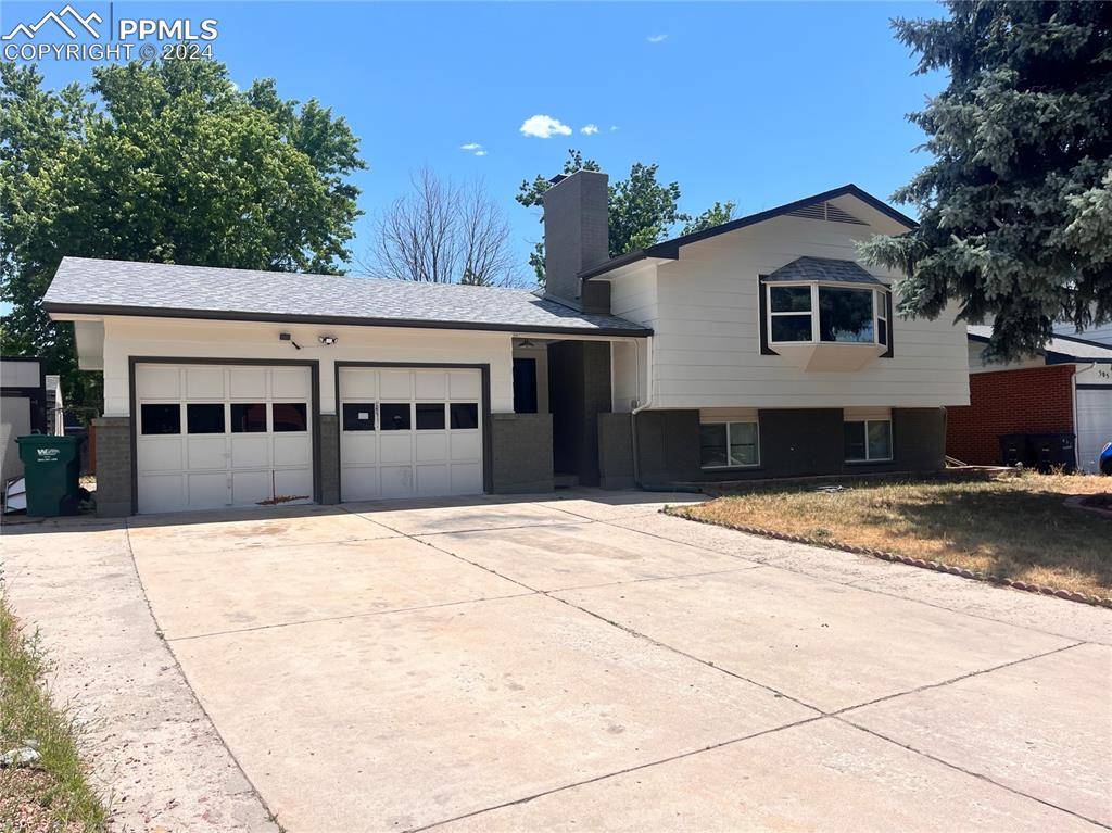 Colorado Springs, CO 80911,495 Dexter ST