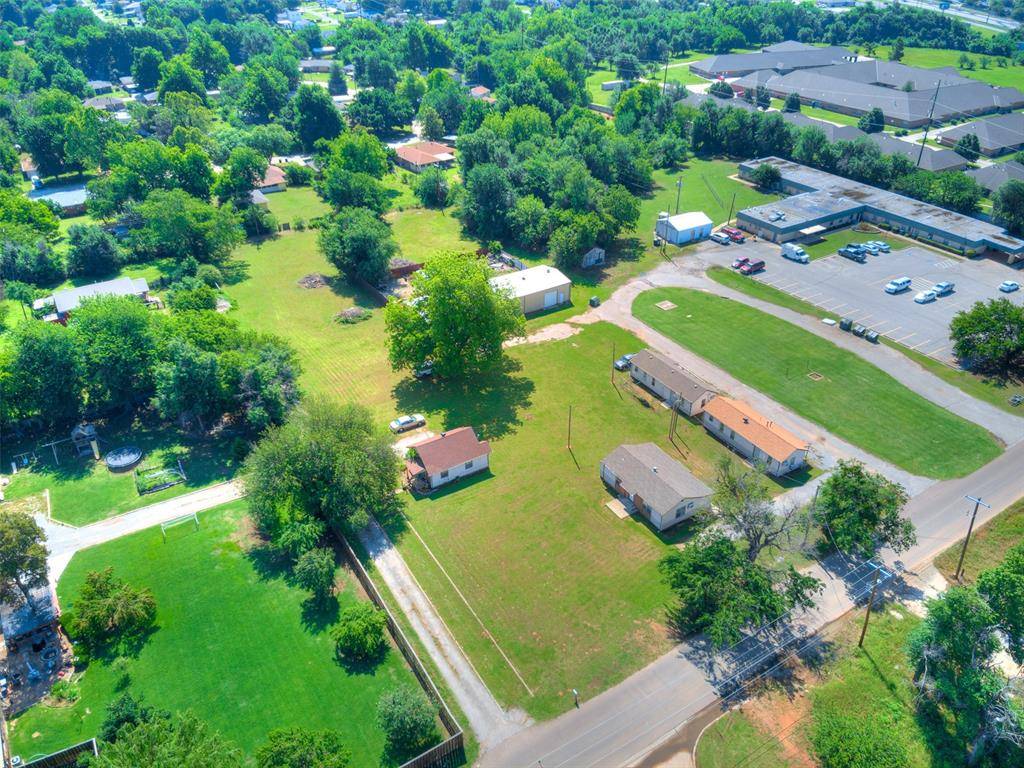 Del City, OK 73115,340 S Scott Street