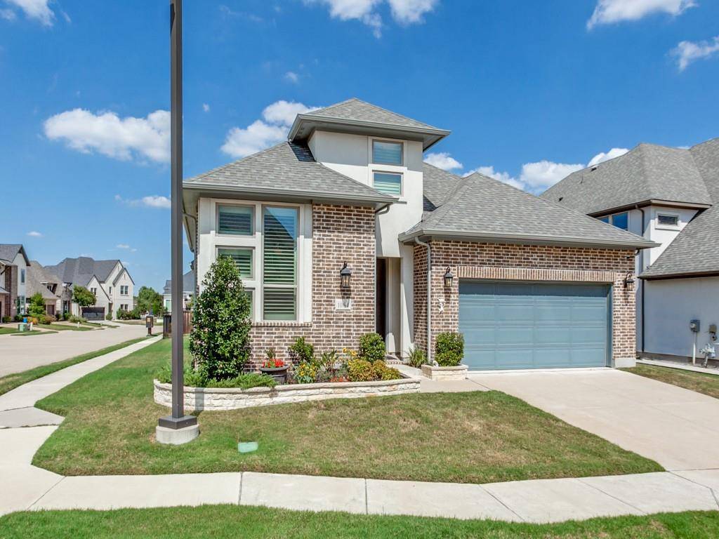 Allen, TX 75013,1064 Spencer Street